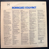 Rodriguez - Cold Fact (SA)