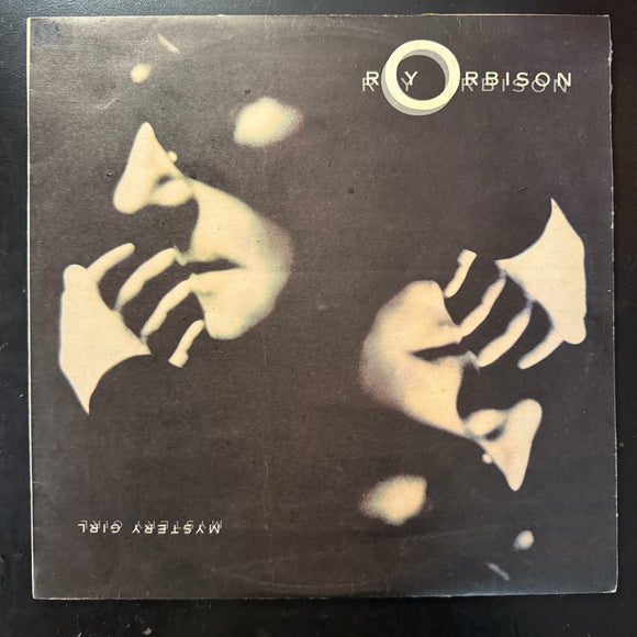 Roy Orbison - Mystery Girl (ZIM)