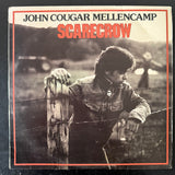 John Cougar Mellencamp - Scarecrow (SA)