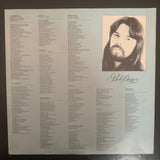 Bob Seger & The Silver Bullet Band - Against The Wind