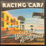 Racing Cars - Weekend Rendezvous