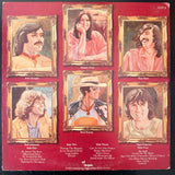 Steeleye Span - Original Masters 2xLP (UK)