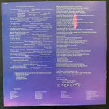 Stevie Wonder - In Square Circle (Embossed) (Italy)