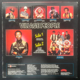 Village People - Macho Man