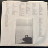 Echo & The Bunnymen - Echo & The Bunnymen (SA)