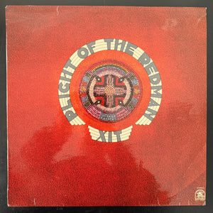 XIT - Plight Of The Redman