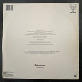 Pet Shop Boys - Behaviour (SA)