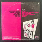The Beat - I Just Can't Stop It (SA)