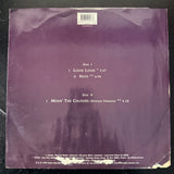 Iggy Pop - Louie Louie (UK) 12" Maxi Single