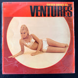 The Ventures - Golden Greats By The Ventures (SA)