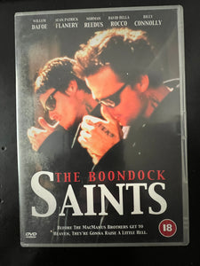 The Boondock Saints