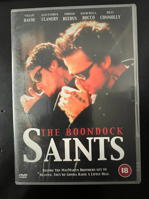 The Boondock Saints