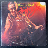 David Kramer - Jis Jis Jis (SA)