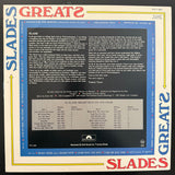 Slade - Slades Greats (SA)