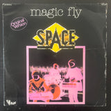 Space - Magic Fly