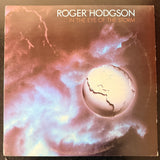 Roger Hodgson - In The Eye Of The Sorm (SA)