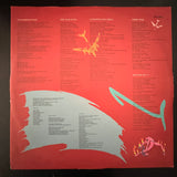 Culture Club - Waking Up With The House On Fire (SA)