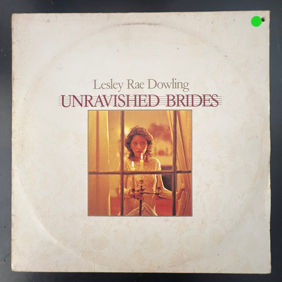 Lesley Rae Dowling - Unravished Brides