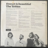 The Yetties - Dorset Is Beautiful