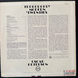 Oscar Peterson - Thoroughly Modern 'Twenties
