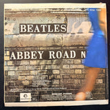 The Beatles - Abbey Road (SA)