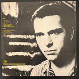 Peter Gabriel - Peter Gabriel (III - Melt)