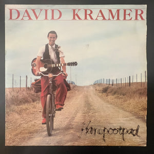 David Kramer - Hanepootpad