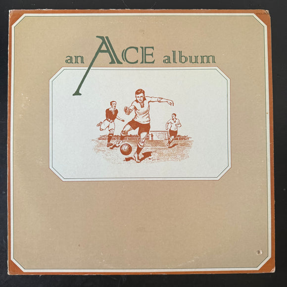 Ace - Five-A-Side (US)