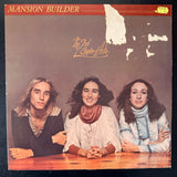 2nd Chapter Of Acts - Mansion Builder (UK)