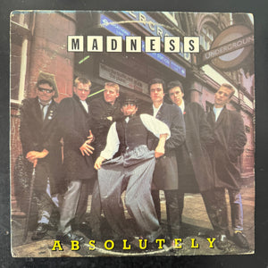 Madness - Absolutely (SA)