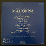 Madonna - True Blue (Includes poster!)