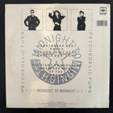Psychedelic Furs - Midnight To Midnight