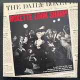 Roxette - Look Sharp! (SA)