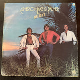 Emerson, Lake & Palmer - Love Beach (SA)