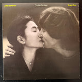 John Lennon & Yoko Ono - Double Fantasy (US)