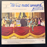Various - We Are Most Amused (2LP)