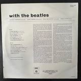 The Beatles - With The Beatles