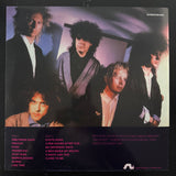 The Cure - Death In The Pool (Splatter vinyl)