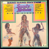 Sandy Nelson - Bang Bang Rhythm
