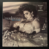 Madonna - Like A Virgin (SA)