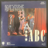 ABC - The Lexicon Of Love