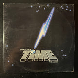 Dave Clark - Dave Clark's Time The Album, 2 x LP (SA)