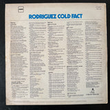 Rodriguez - Cold Fact (SA)