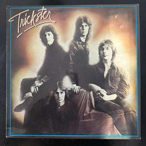 Trickster - Trickster