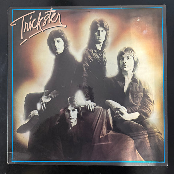 Trickster - Trickster