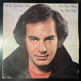 Neil Diamond - On The Way To The Sky