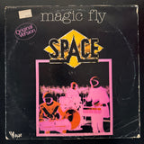 Space - Magic Fly (SA)