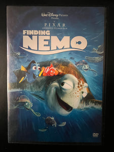 Finding Nemo