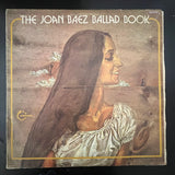 Joan Baez - The Joan Baez Ballad Book (2xLP, Gatefold)