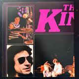 The Kinks - One For The Road Live (2xLP, SA)